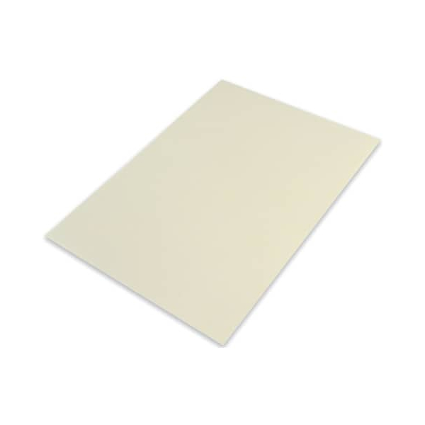 100 Stück Rössler Briefpapier Paperado 164001303, candle light, A4, 120g 4014969557020 Rössler