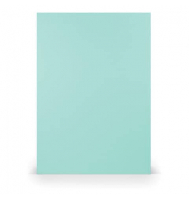 Briefbogen Paperado A4 100g karibikblau 164001174