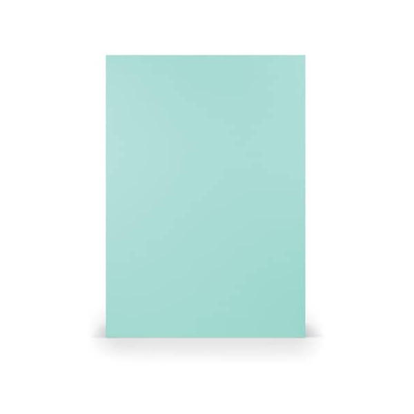 100 Stück Rössler Briefpapier Paperado 164001174, karibik, A4, 100g 4014969488898 Rössler