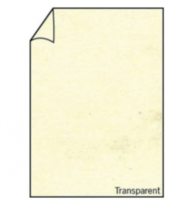 Briefbogen Paperado A4 100g transparent marmora 164001108 Briefbogen Paperado A4 100g transparent marmora 164001108