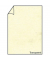 Briefbogen Paperado A4 100g transparent marmora 164001108
