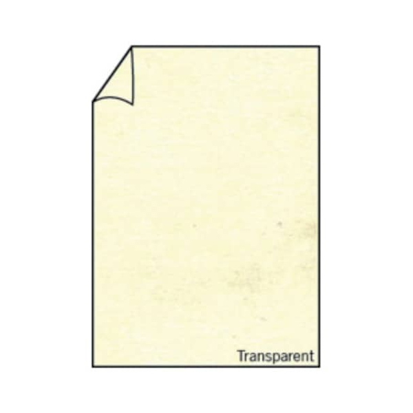 100 Stück Rössler Briefpapier Paperado 164001108, mamora, A4, 100g 4014969185445 Rössler