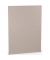 Blanko-Grußkarten 16402649 160g Briefpapier taupe Karton