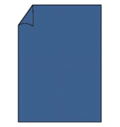 Blanko-Grußkarten Briefpapier 16402690 A4 210mm x 297mm (BxH) 160g jeans Karton