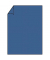 Motivpapier Paperado 16402690, jeans, A4, 160g