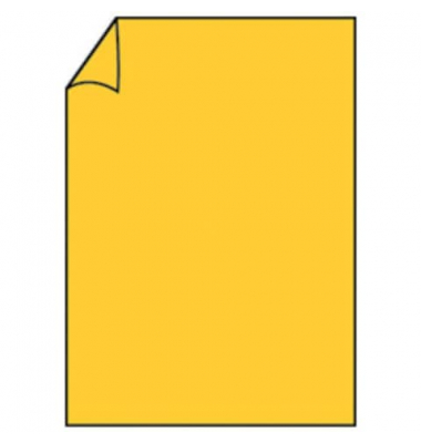 Briefpapier Briefpapier 16402643, ocker, A4, 160g