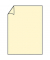 Blanko-Grußkarten Briefpapier 16402608 A4 210mm x 297mm (BxH) 160g chamois Karton