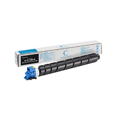 Toner TK-8335C (1T02RLCNL0) cyan