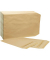 Versandtaschen 30005502, C4, ohne Fenster, selbstklebend, 90g, braun