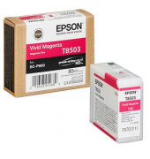 Druckerpatrone T8503 (C13T850300) magenta