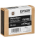 Druckerpatrone T8508 (C13T850800) schwarz matt