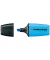 Textmarker STABILO BOSS MiNI, 07/31, blau, 2-5mm Keilspitze