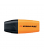 Textmarker STABILO BOSS MiNI, 07/54, orange, 2-5mm Keilspitze