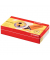 Textmarker STABILO BOSS MiNI, 07/54, orange, 2-5mm Keilspitze