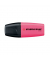 Textmarker STABILO BOSS MiNI, 07/56, pink, 2-5mm Keilspitze
