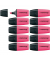 Textmarker STABILO BOSS MiNI, 07/56, pink, 2-5mm Keilspitze