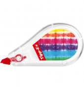 Korrekturroller 8922374 Mini Pocket Mouse, transparent, 5mm x 6m, Einweg, in Display