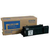 Toner 1T02LX0NLC (TK-350), schwarz, ca. 15000 Seiten