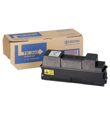 Toner Kyocera TK-360 FS-4020