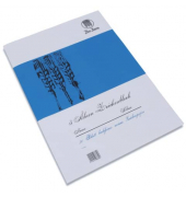 3 Ähren 30001571 110g Zeichenblock A3 20Bl