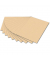 6410 130g Tonpapier A4 chamois