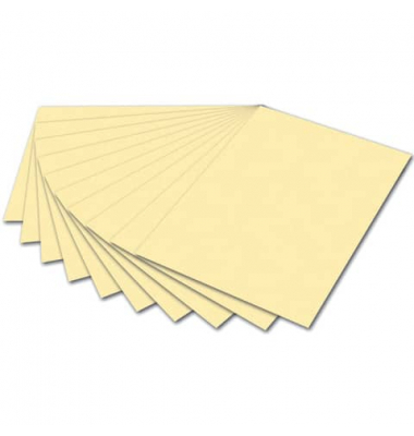 6411 130g Tonpapier A4 strohgelb 6411 130g Tonpapier A4 strohgelb