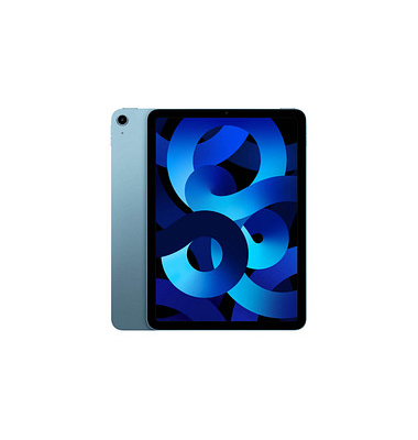 iPad Air 10,9 (27,69cm)   64GB WIFI Blau iOS