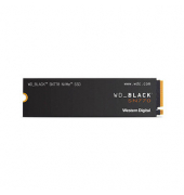 interne Festplatte BLACK SN770 WDS200T3X0E, schwarz, M.2, 2 TB, SSD