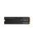 interne Festplatte BLACK SN770 WDS200T3X0E, schwarz, M.2, 2 TB, SSD