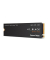interne Festplatte BLACK SN770 WDS200T3X0E, schwarz, M.2, 2 TB, SSD