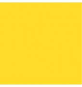 6414 130g Tonpapier A4 bananengelb