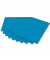 6434 130g Tonpapier A4 mittelblau