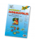440230/5  5BL Mobilefol. Windrad Folie 0,4mm 22x33cm
