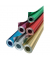 50ST Metallfolie Sternchen 50x78cm sortiert