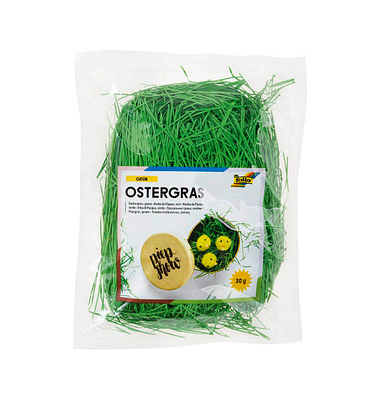 folia Ostergras