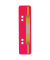 Heftstreifen 100560277, PP Metall, rot