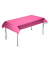 Tischdecke soft selection plus 84944 118cmx25m fuchsia