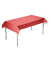 Tischdecke soft selection plus 84943 118cmx25m rot