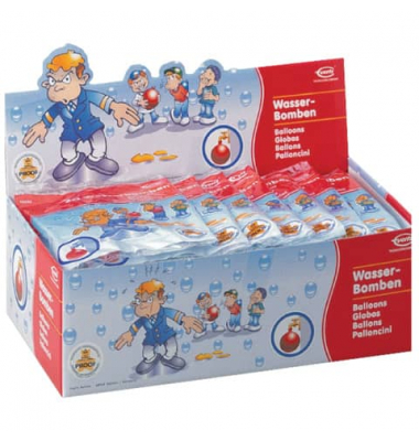 EVERTS 46025  20er Wasserbombe Mini Luftballon