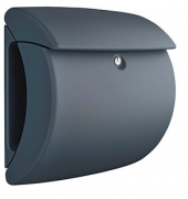 Briefkasten Pearl 886 granit
