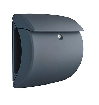 Briefkasten Pearl 886 granit