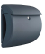 Briefkasten Pearl 886 granit