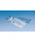 WEDO Parabelschablone transparent