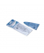 WEDO Parabelschablone transparent