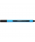 Kugelschreiber Slider Edge F 50-152001, schwarz, F, Einweg