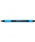 Kugelschreiber Slider Edge F 50-152001, schwarz, F, Einweg