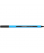 Kugelschreiber Slider Edge F 50-152001, schwarz, F, Einweg