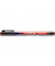 Folienstift, 140 007, braun, 0,3mm, Rundspitze