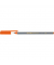 Fineliner 55 finepen orange 0,3 mm mit Kappe