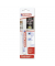 Windowmarker Kreidemarker, 4095-1-1049, Blister, weiß, 2-3mm Rundspitze